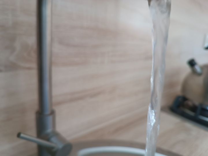 В Менделеевске ожидается отключение горячего водоснабжения