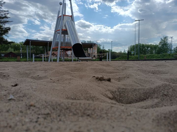В среду в Татарстане потеплеет до +21 градуса