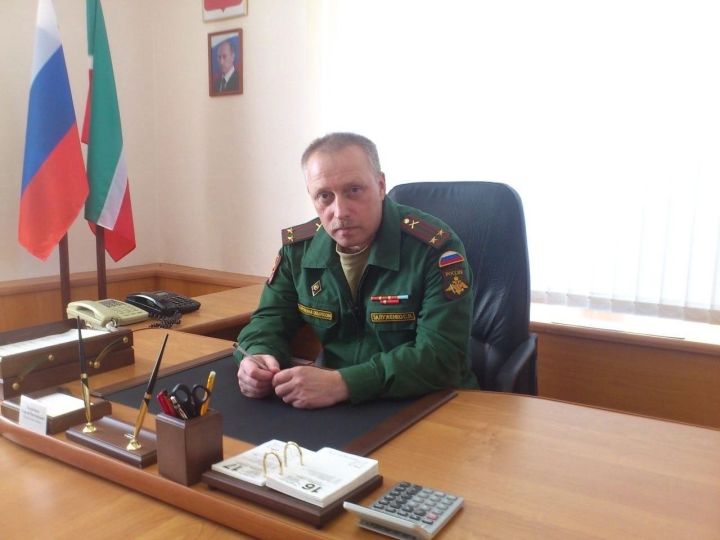 Сергей Залуженко: «Возобновляется формирование пограничных войск из солдат срочной службы»