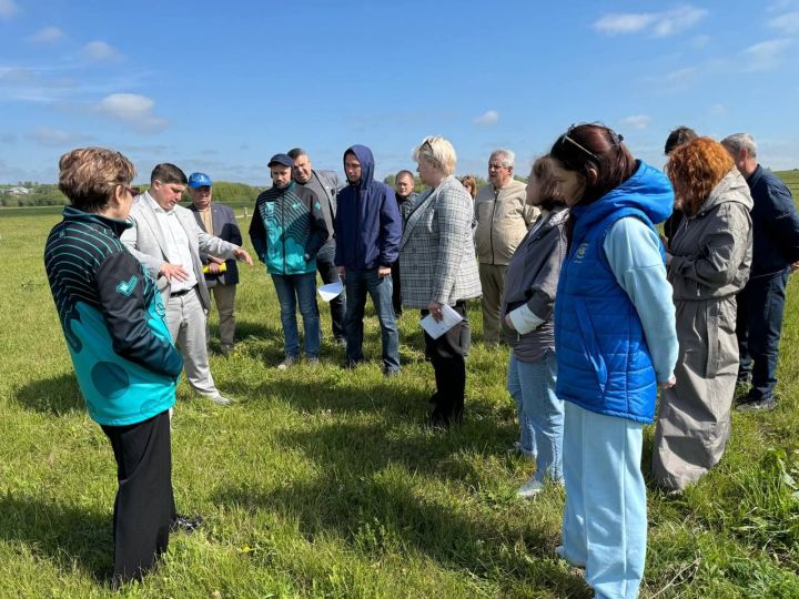 В Менделеевске Гырон быдтон станет местом проведения настоящего традиционного бракосочетания