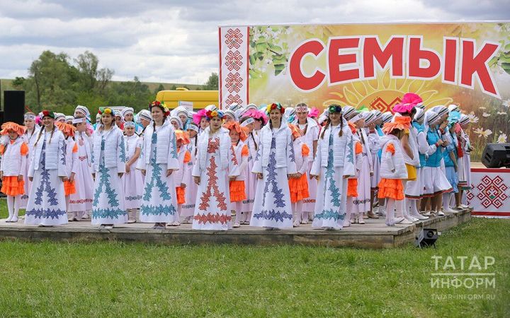Семык 2024: где пройдет и что ждёт гостей праздника