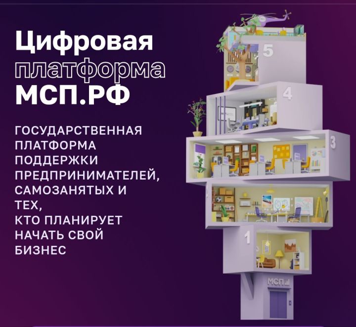 Самозанятых из Татарстана бесплатно выводят на маркетплейсы