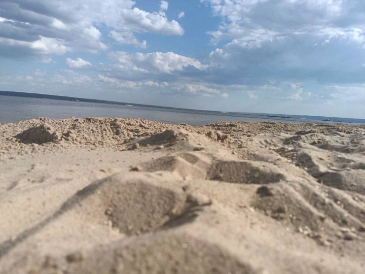 Татарстанцев предупредили об аномальной жаре
