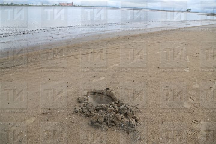 В реке Кама утонул гражданин Узбекистана