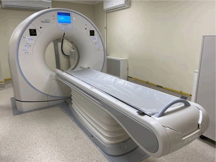 В каких случаях необходимо делать компьютерную томографию?