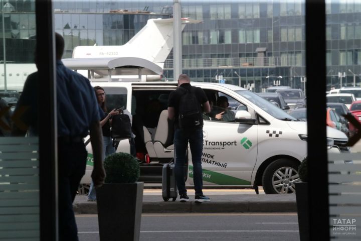В Татарстане снижаются цены на такси