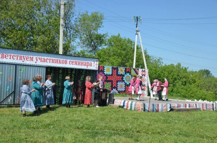 Главы сельских поселений Менделеевского района стали победителями республиканских конкурсов