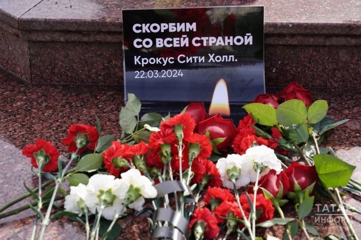 На месте «Крокус Сити Холла» могут построить памятный сквер