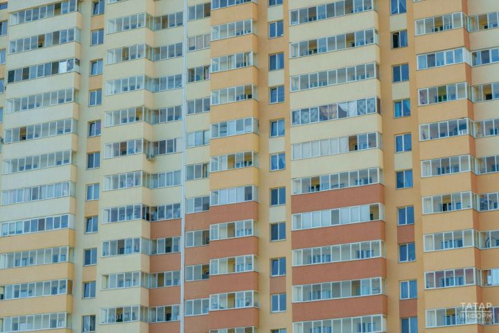 В Татарстане Госжилфонд в 2024 году обеспечит жильем более 3 тысяч семей