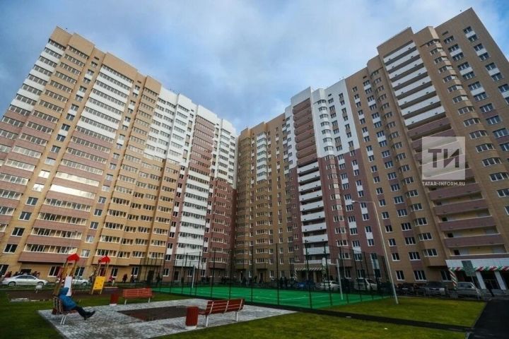 В Татарстане хотят запретить строить маленькие квартиры