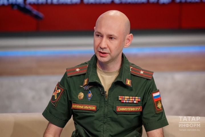 Татарстанцам рассказали, почему выгодно заключить контракт в РТ