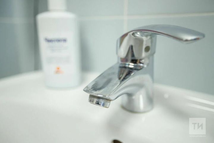 Сегодня в Менделеевске не будет горячей воды