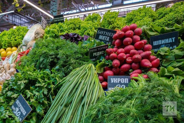 Как правильно питаться в жару: советы по правильному питанию