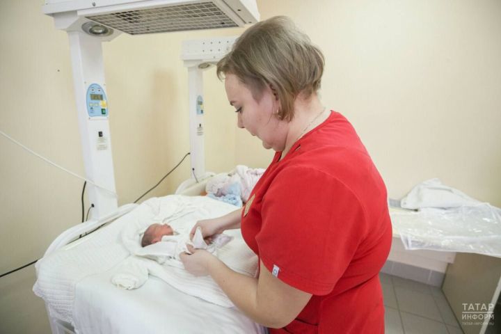 Минпросвещения России разработает программу по воспитанию детей «От 0 до 18»