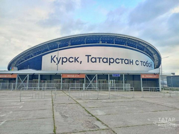 Рустам Минниханов перечислил часть зарплаты в помощь жителям Курской области