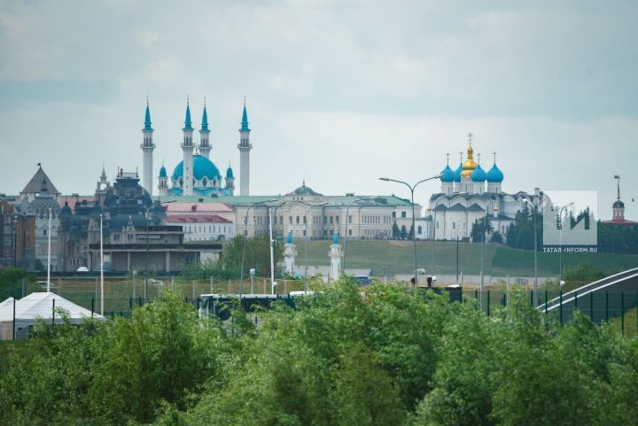 Жители Татарстанаготовятся к шестидневной рабочей неделе в конце октября