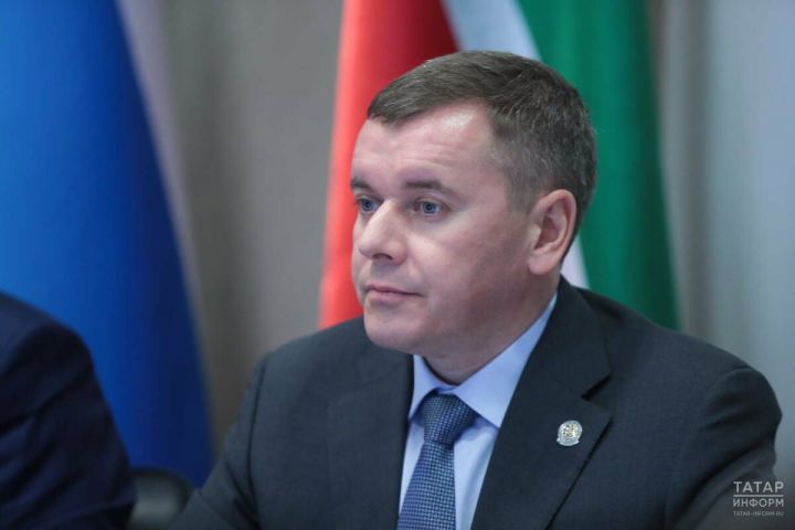 Татарстан полностью удовлетворяет спрос жителей на продукты питания
