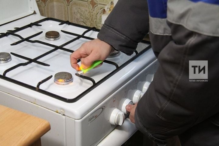 В России хотят разрешить вскрывать квартиры для проверки газа