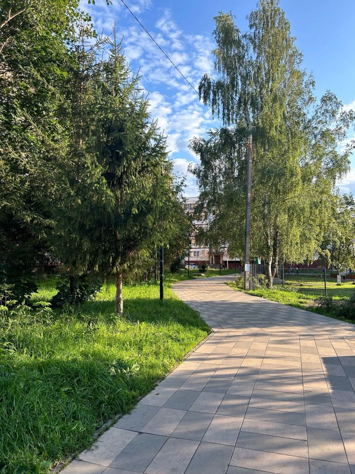 Возвращение летнего зноя: Татарстан встретит субтропическую волну тепла