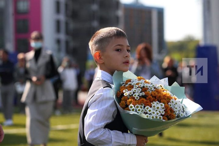 В Татарстане учебный год начнется позже