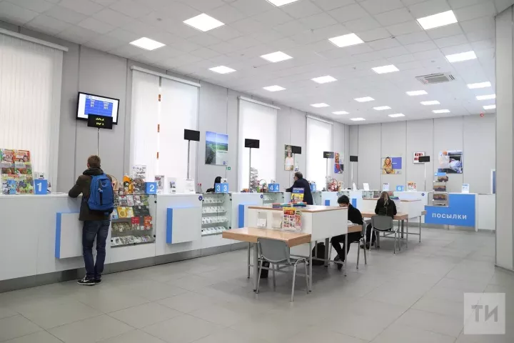 Посылки в Курскую и Белгородскую область теперь бесплатные