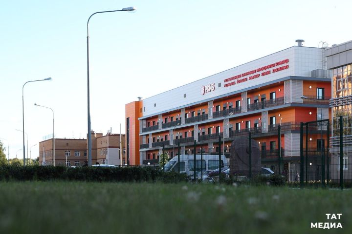В Татарстане зафиксировано свыше 50 случаев заражения лихорадкой Западного Нила