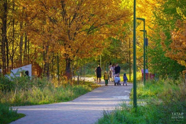 На 28 августа выпадает начало бабьего лета, Успение