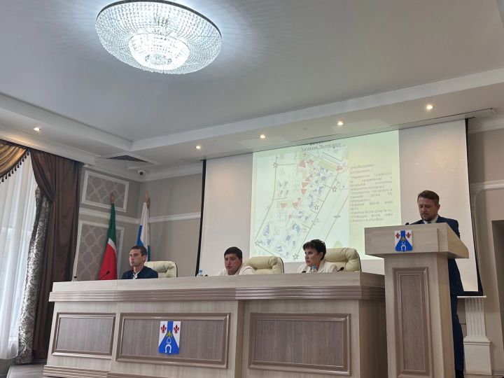 За порядком в городе помогают следить камеры видеонаблюдения