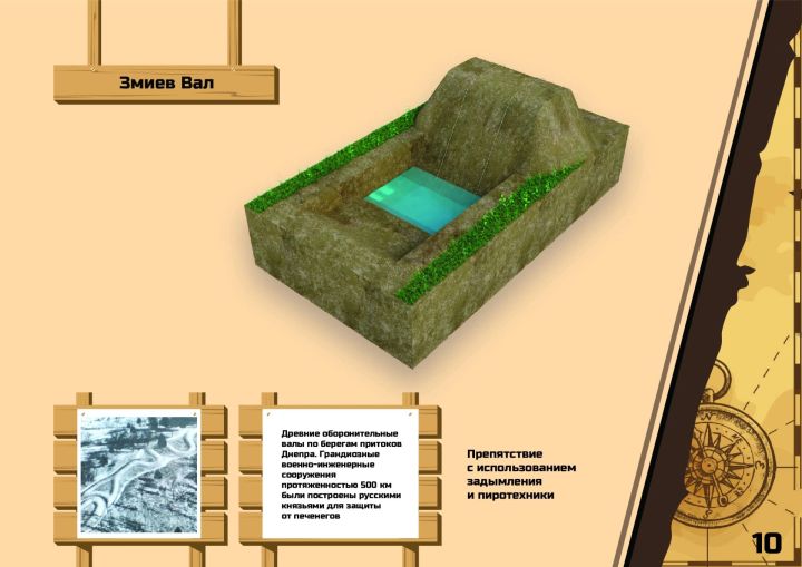 Виртуальная экскурсия по трассе Гонки Героев в Менделеевске