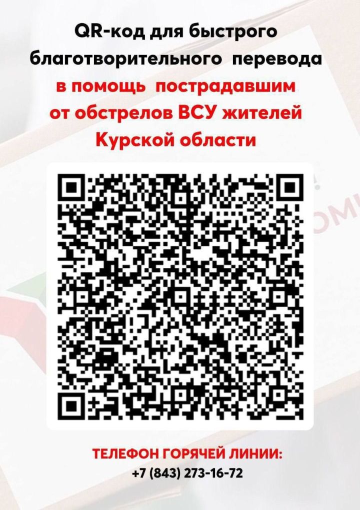 Радмир Беляев: Внимание приковано к Курской области, где было совершено нападение на мирных жителей