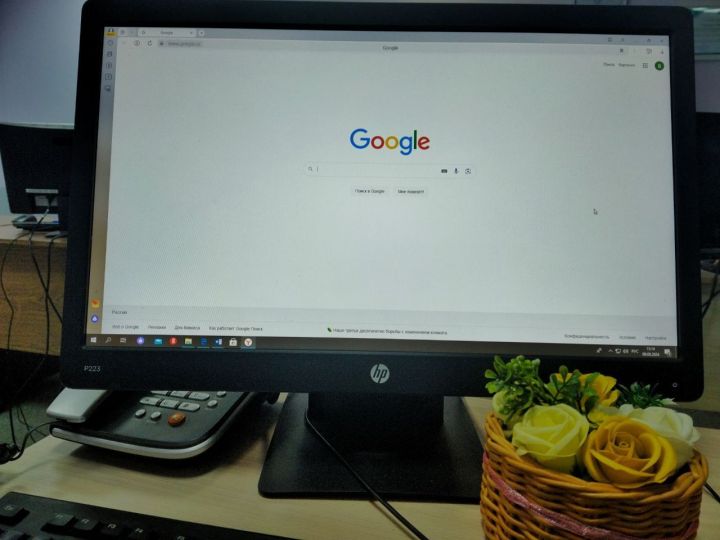 Менделеевцы могут принять участие в конкурсе «Спасибо интернету-2024»