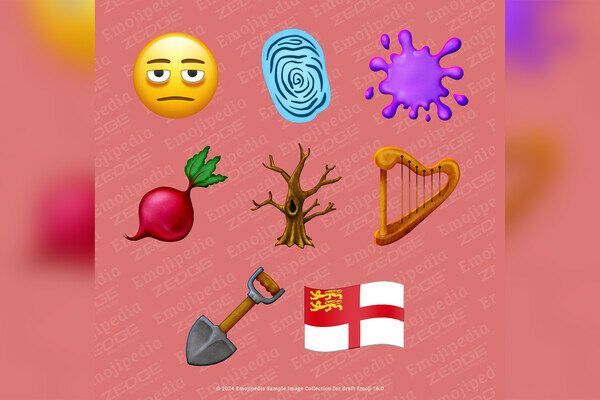 В ближайшее время смартфоны пополнятся самым аутентичным эмодзи