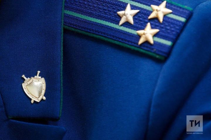 Челябинская прокуратура проведет проверку после нападения в школе