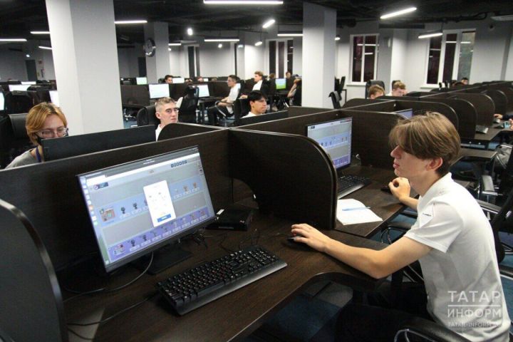 В Менделеевской ЦРБ рассказали о профилактике стресса на работе