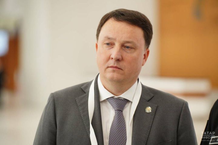 Марат Айзатуллин: «В Татарстане реализация программ строительства идёт полным ходом»
