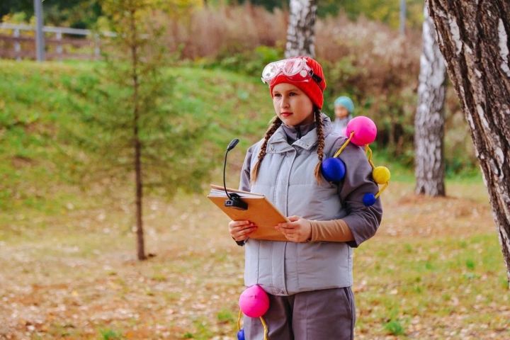 Почти 200 человек посетили иммерсивную экскурсию в рамках фестиваля «Пастернаковские чтения»