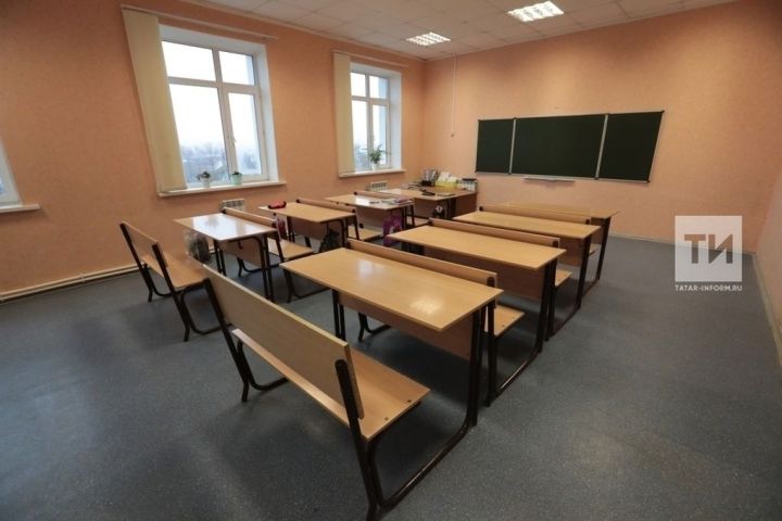 Большинство жителей Казани высказалось против уменьшения срока обучения в школе