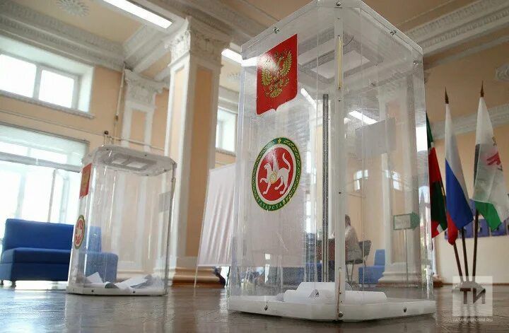 Аниса Евдокимова: «Выборы — всегда ответственный процесс»