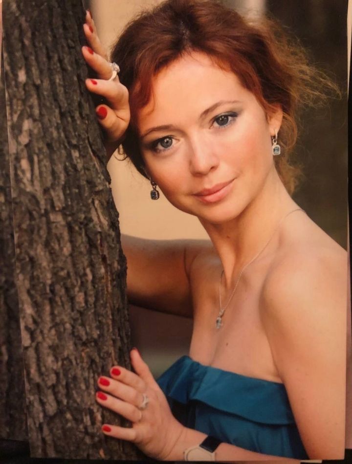 Елена Захарова станет специальной гостьей «Пастернаковских чтений» в Менделеевске