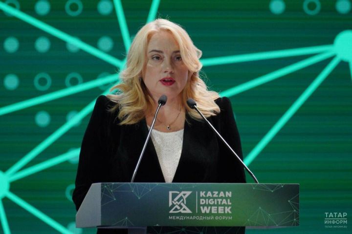 Минкульт России на KDW: Татарстан — один из лидеров программы «Пушкинская карта»