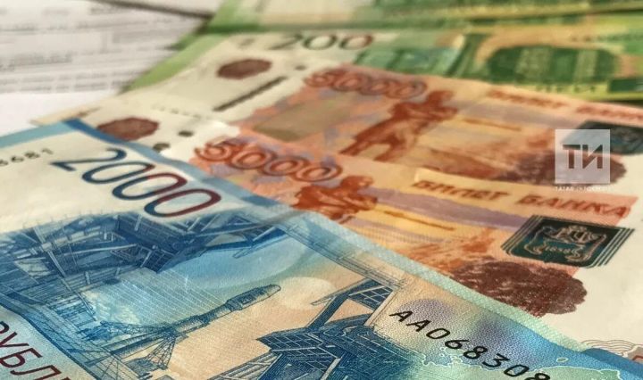 Отделение Социального фонда России по Республике Татарстан проиндексирует страховые пенсии в феврале 2025 года