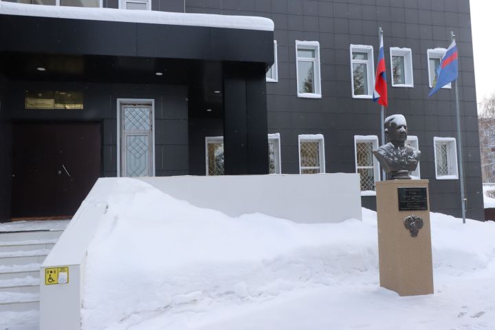 12 января – День работников прокуратуры