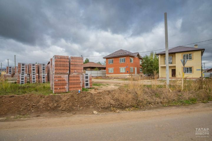 Власти Татарстана помогут участникам ИЖС, ставшим жертвами мошенничества со стороны застройщиков