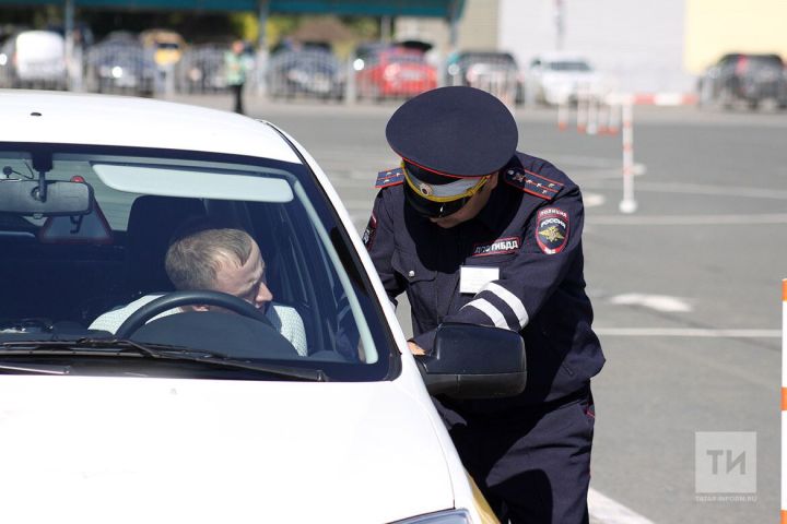 Активность татарстанцев в Телеграм помогла задержать 112 водителей в состоянии алкогольного опьянения в 2024 году