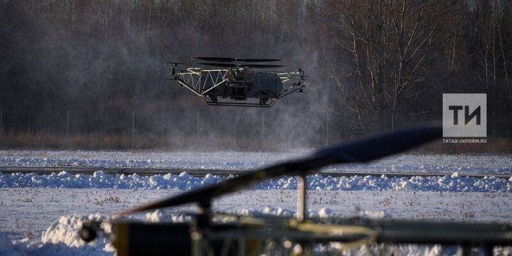 БПЛА-атака на Татарстан: что известно к этому часу