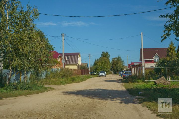 Росреестр: Чаще всего в Татарстане в 2024 году дарили земельные участки