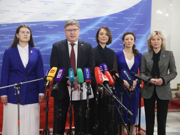 Альфия Когогина: Бизнес получит государственную поддержку