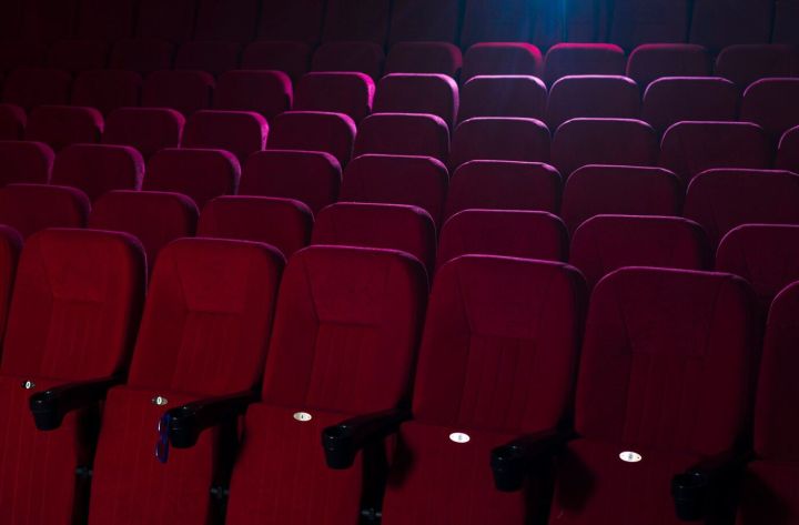 В кинотеатре «Юность» покажут фильм «Любовь Советского Союза»