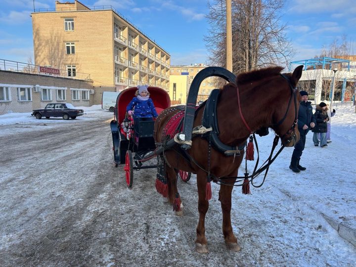 Как провести выходные в Менделеевске: откройте для себя маленькие радости
