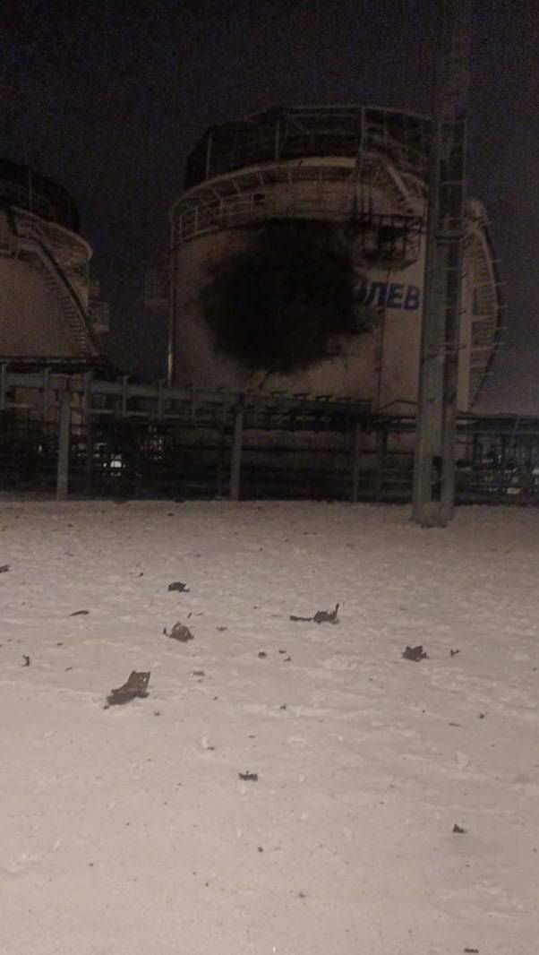 «Жертв и разрушений нет»: Рустам Минниханов об атаке беспилотников на Казань